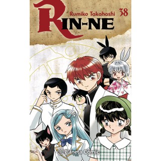 Rin-ne nº 38/40