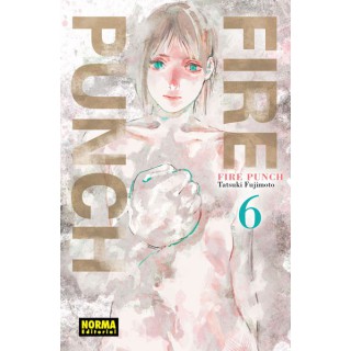 Fire Punch 6