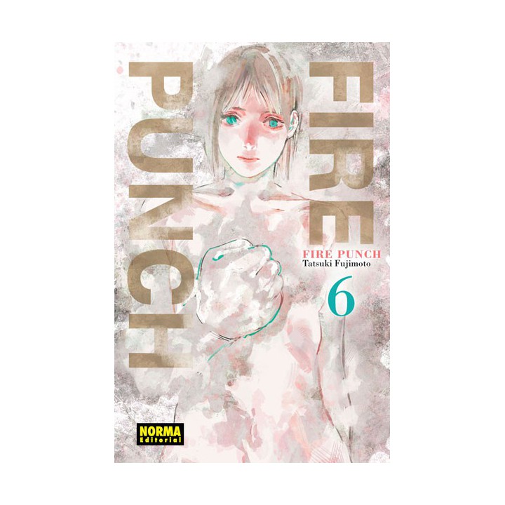 Fire Punch 6