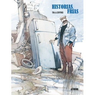 Historias Frias