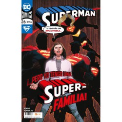 Superman núm. 105/ 26