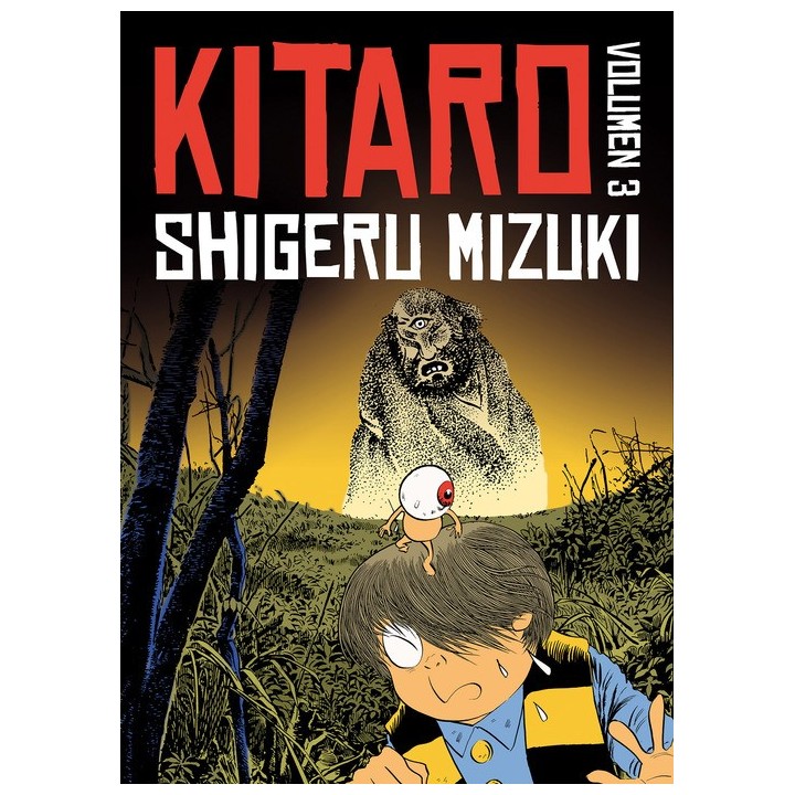 Kitaro 03