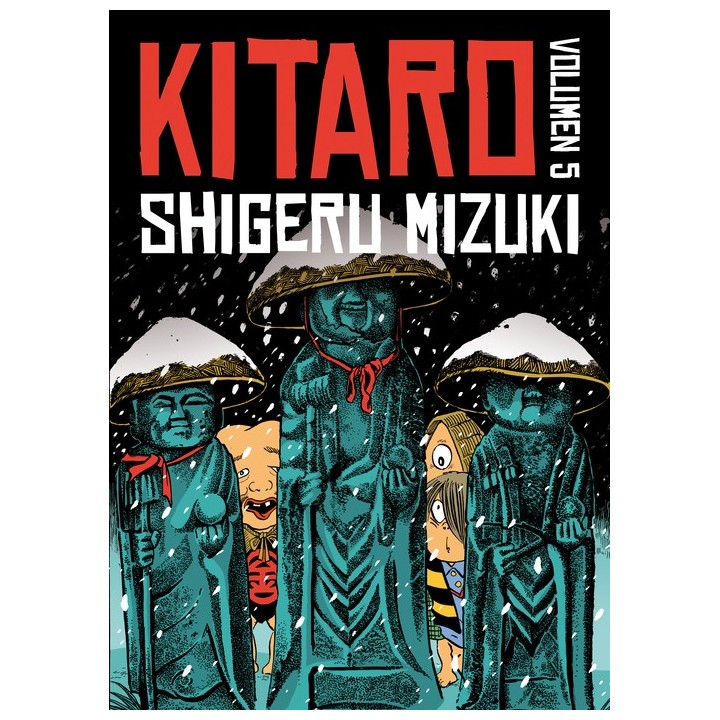 Kitaro 05