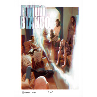 Ruido blanco