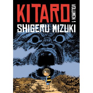Kitaro 01