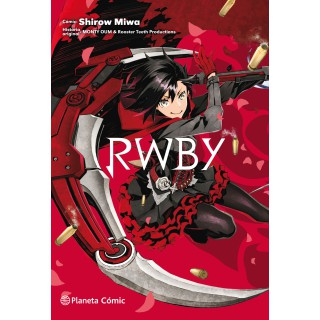 RWBY