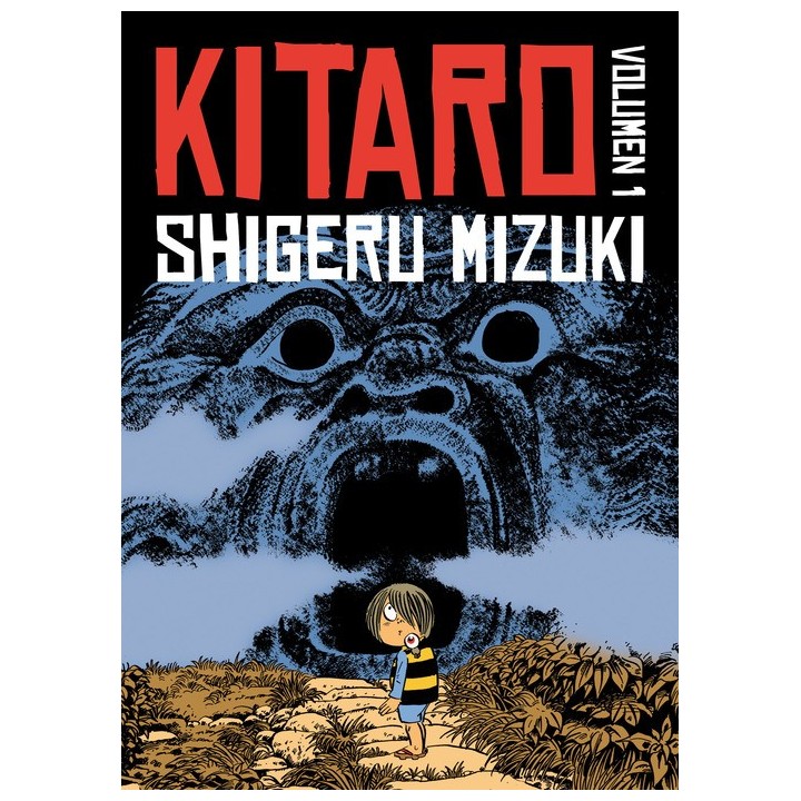 Kitaro 01