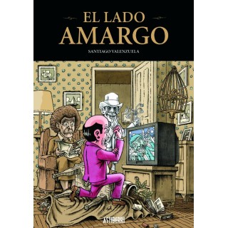 El Lado Amargo