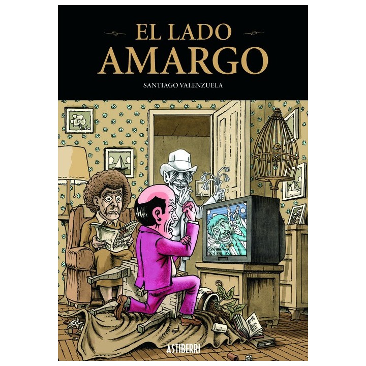 El Lado Amargo