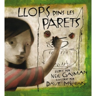 Llops Dins Les Parets (Catalan)