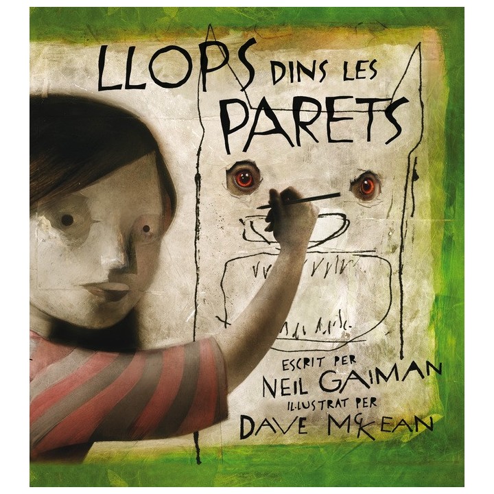 Llops Dins Les Parets (Catalan)