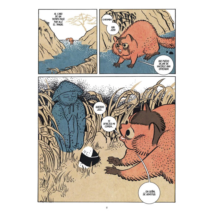 Folclore Nipón - Cómics Vallés