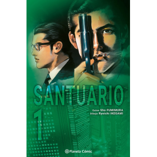 Santuario nº 01