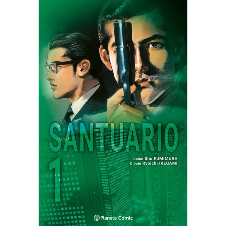 Santuario nº 01