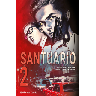 Santuario nº 02