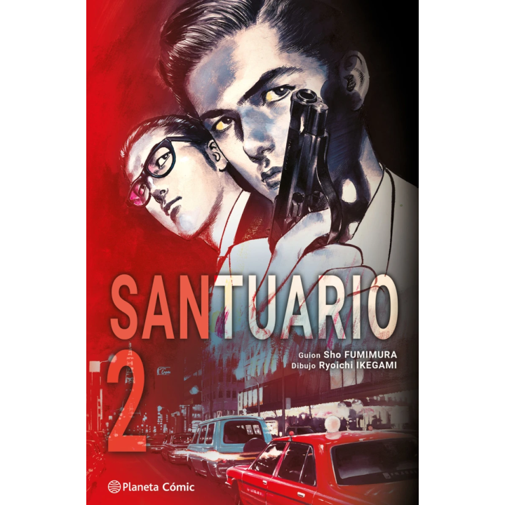 Santuario nº 02