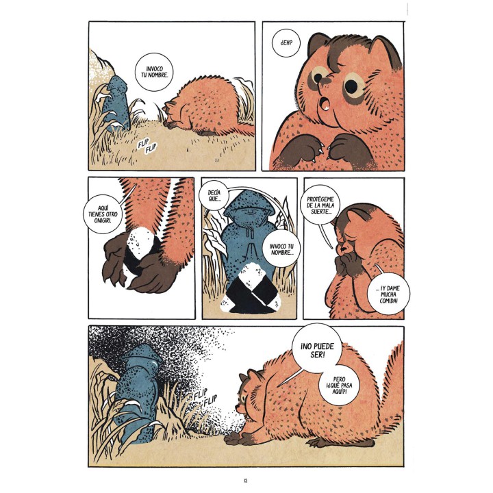 Folclore Nipón - Cómics Vallés