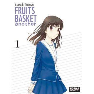 Fruits Basket Another 1