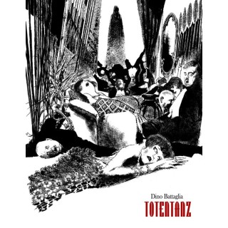Totentanz