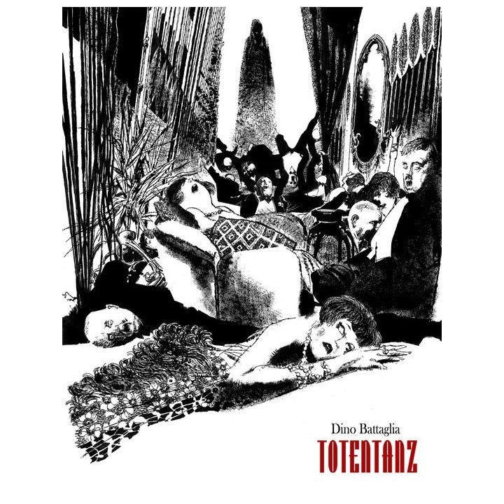 Totentanz