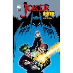 Joker: Deber