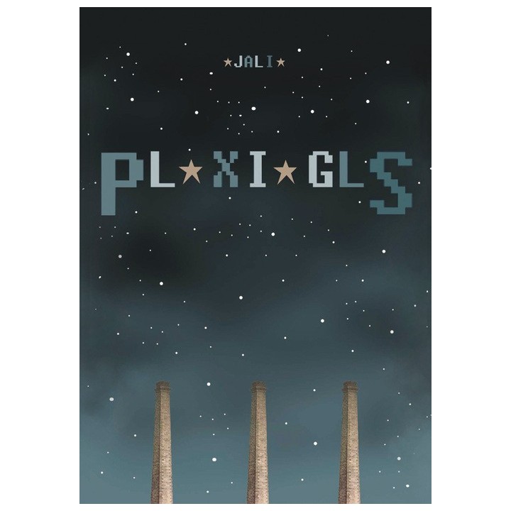 Plexiglas