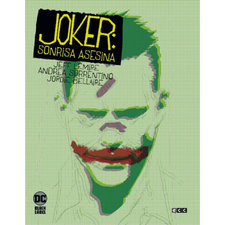 Joker: Sonrisa asesina