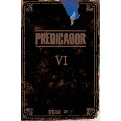 Predicador vol. 06 (Edición deluxe)