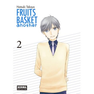 Fruits Basket Another 2
