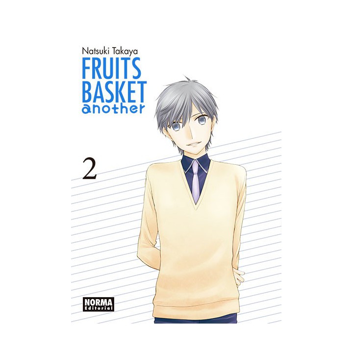 Fruits Basket Another 2