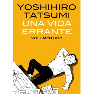 Una Vida Errante 01