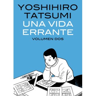 Una Vida Errante 02