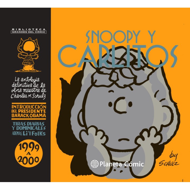 Snoopy y Carlitos 1999-2000 nº 25/25