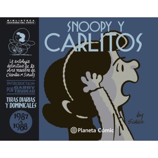 Snoopy y Carlitos nº 19/25