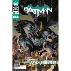 Batman núm. 111/ 56