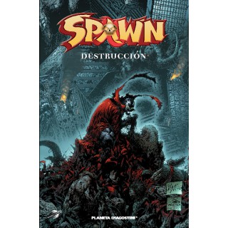 Spawn Destrucción