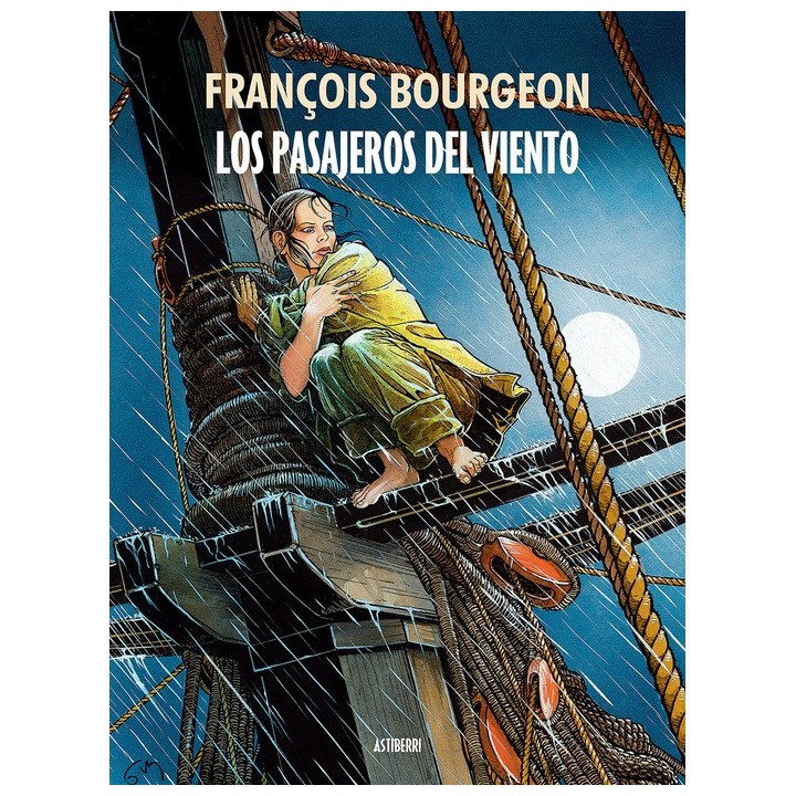 Los Pasajeros Del Viento Integral