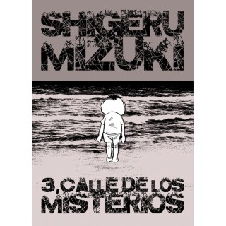 3. Calle De Los Misterios