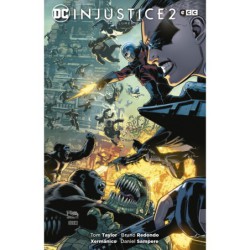Injustice 2 vol. 2 de 3