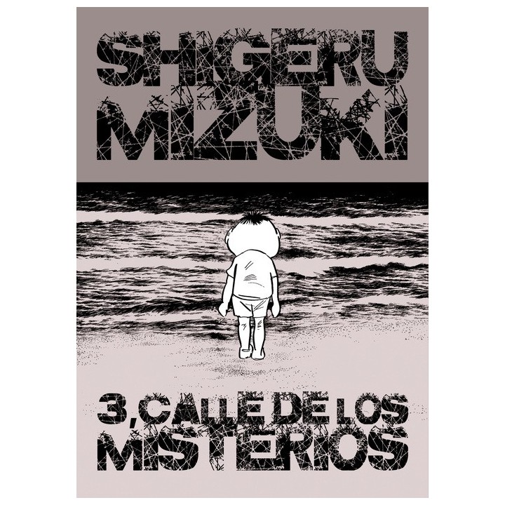 3. Calle De Los Misterios