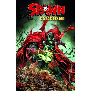 Spawn: Cataclismo