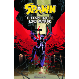 Spawn: El despertar de Lord Vampiro