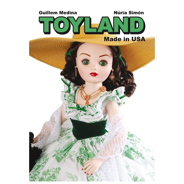 Toyland Made In Usa
