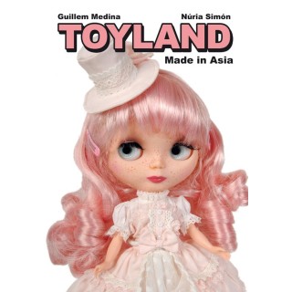 Toyland Made In Asia