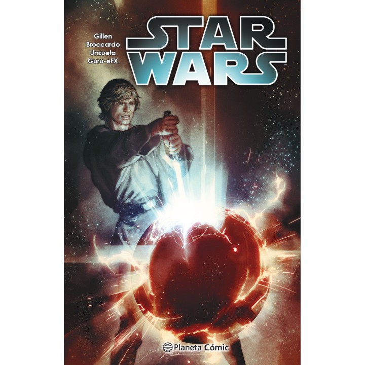 Star Wars Tomo nº 11/13