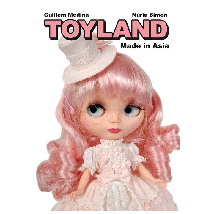 Toyland Made In Asia