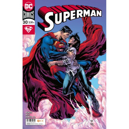 Superman núm. 109/ 30