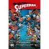 Superman vol. 08: Bizarroverso (Superman Saga - Héroes en Crisis Parte 3)