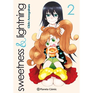Sweetness & Lightning nº 02/12