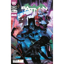Batman núm. 113/ 58
